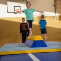 Reivo Balancebjælke "Rinogym"