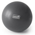 Sissel Soft Pilates Ball ø 22 cm, metallic