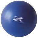 Sissel Pilates-Ball "Soft" ø 26 cm. Blå
