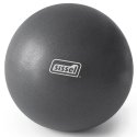 Sissel Soft Pilates Ball 26 cm dia., metallic