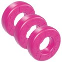 Replacement Counters Neon pink
