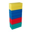 Sport-Thieme Giant Building Blocks Cuboid, 40x20x10 cm