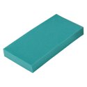 Sport-Thieme Skumklods-byggesæt "Kube" Plade, 40x20x5 cm