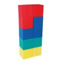 Sport-Thieme Skumklods-byggesæt "Kube" Terning, 20x20x20 cm