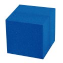Sport-Thieme Skumklods-byggesæt "Kube" Terning, 20x20x20 cm