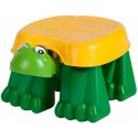 Buschwusch Balancierspiel "Turn-Turtle"