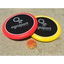 Ogo Sport Håndtrampolin "Sports Disk" Classic, ø 29 cm