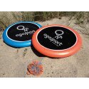 Ogo Sport Handtrampolin "Sports Disk" Mezo, ø 38 cm