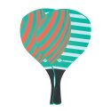 Schildkröt Beach Paddle Ball Set "Ocean"