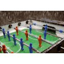 Norditalia Bordfodbold bord "Storm Outdoor F-1"