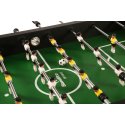 Bandito Bordfodbold bord "Black Soccer"