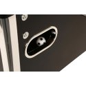 Bandito Bordfodbold bord "Black Soccer"
