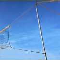 SunVolley Beach-Volley Anlæg "LC" Uden banemarkering