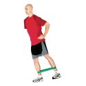 Sport-Thieme Gummibåndssæt "Performer" Let, Grøn