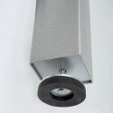 Garlando Bordfodbold bord "G-500 Evolution" Standard