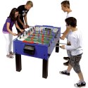 Garlando Bordfodbold bord Master-Cup "Shorty"