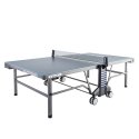 Kettler® Tischtennisplatte "Outdoor 10" Grau/Blau
