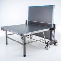 Kettler® Tischtennisplatte "Outdoor 10" Grau/Blau