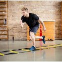 Sport-Thieme Koordinationsstige "Agility" 8 m, Enkelt-stige