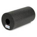 Blackroll Faszienrolle "Standard" Schwarz, 30 cm