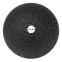 Blackroll Faszienball ø 12 cm, Schwarz