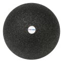 Blackroll Bindevævsbold "Standard" ø 12 cm, Sort