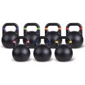 Sport-Thieme Kettlebell-Set "Competition" Club