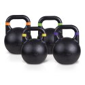 Sport-Thieme Kettlebellsæt "Competition" Basic