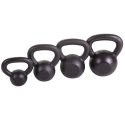 Sport-Thieme Kettlebell-Set "Pulverbeschichtet" Starter