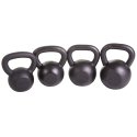 Sport-Thieme Kettlebell-Set "Pulverbeschichtet" Basic