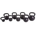 Sport-Thieme Kettlebell-Set "Pulverbeschichtet" Club