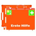 "Plus" First Aid Kit (DIN 13169)