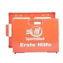 SportsMed Sofort-Hilfe-Koffer "Profi"