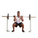 Sport-Thieme Vægtkæde 2x 12 kg