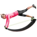 Slack Nut Slackline-Wippe "Mini"