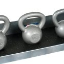 Sport-Thieme Kettlebell aflægsstativ