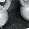 Sport-Thieme Kettlebell aflægsstativ