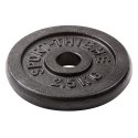 Sport-Thieme "Cast Iron" Weight Plates 2.5 kg
