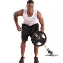 Sport-Thieme Landmine Press "Profi"