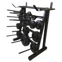 Stativ til Bodypump™ -vægte