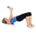 Togu Brasil Handtrainer Grün