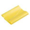 TheraBand 250-cm in a zip-up bag Yellow, low