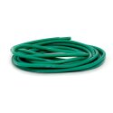 TheraBand Fitnesstube "Tubing" Stærk, Grøn