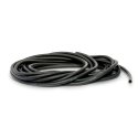 TheraBand Fitnesstube "Tubing" Særdeles stærk, Sort