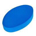 TheraBand Balance-Pad "Stabilitäts-Trainer" Blau; LxBxH: 40,5x23x5 cm