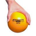 TheraBand Gewichtsball "Soft Weight" 0,5 kg, Beige