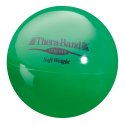 TheraBand Vægtbold "Soft Weight" 2 kg. Grøn