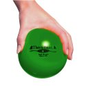TheraBand Vægtbold "Soft Weight" 2 kg. Grøn