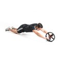 Sport-Thieme Bauchtrainer "Power Ab Wheel Pro"