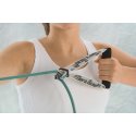 TheraBand Handgriff für Fitnessbänder